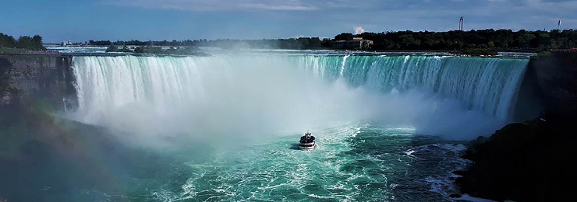 Niagara Falls Limo Service